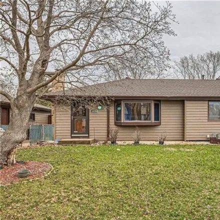 Image 1 - 10631 6th Street Northeast, Oak Park, Blaine, MN 55434, USA - House for sale