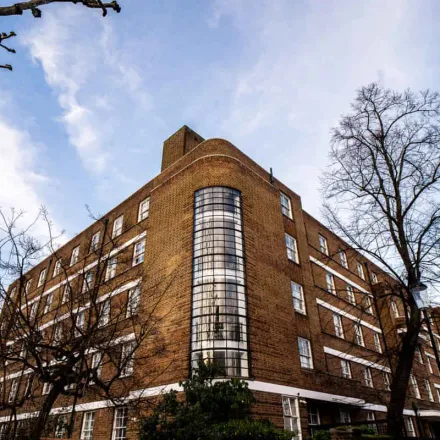 Image 6 - Bowden Court, 24 Ladbroke Road, London, W11 3NJ, United Kingdom - Apartment for rent