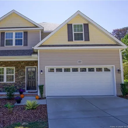Buy this 4 bed house on 2698 Longleaf Drive West in Pinehurst, NC 28374