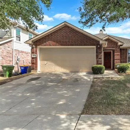 Buy this 3 bed house on 5313 Yampa Trail in Watauga, TX 76137
