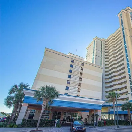 Buy this 1 bed condo on 2504 N Ocean Blvd Unit 931 in Myrtle Beach, South Carolina