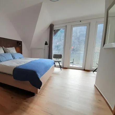 Rent this 1 bed apartment on Ediger-Eller in Ellerbachweg, 56814 Ediger-Eller