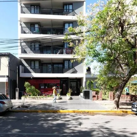 Image 2 - Duarte Quirós 2115, Obrero, Cordoba, Argentina - Apartment for sale