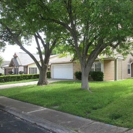 Image 2 - 9743 Misty Ash, Bexar County, TX 78109, USA - House for sale