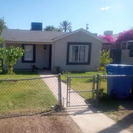 Image 6 - 3729 West Latham Street, Phoenix, AZ 85009, USA - House for sale