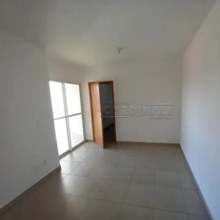 Rent this 2 bed apartment on unnamed road in Vila Nery, São Carlos - SP