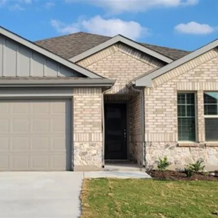Rent this 4 bed house on Mankato Drive in Fort Worth, TX