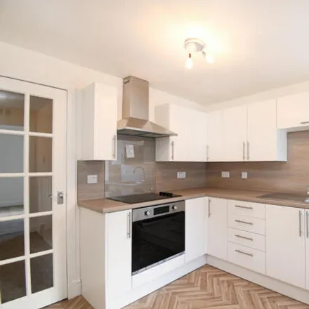 Buy this 2 bed apartment on South Esk Street in Montrose, DD10 8BJ