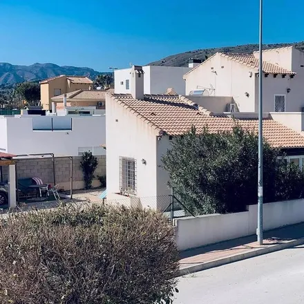 Buy this 3 bed house on Fortuna in Region of Murcia, Spain