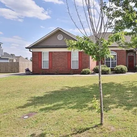 Buy this 4 bed house on unnamed road in Columbus, GA 31820