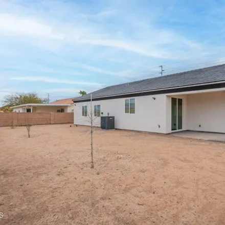 Image 7 - 15570 South Overfield Road, Eloy, AZ 85123, USA - House for sale