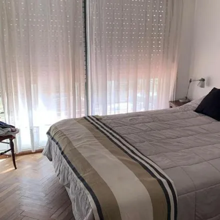 Rent this 1 bed apartment on Avenida 25 de Mayo 41 in La Calabria, B1642 DMD San Isidro