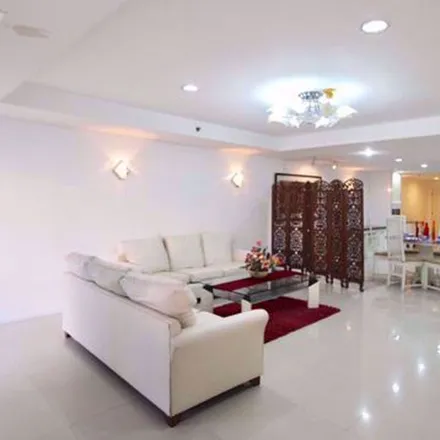 Image 5 - Las Colinas Condominium, Asok Montri Road, Asok, Vadhana District, Bangkok 10110, Thailand - Apartment for rent