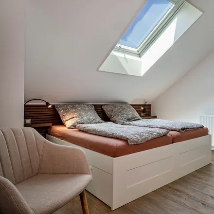 Rent this 1 bed apartment on Willkommen zum Wandern in Kressbronn am Bodensee in Weinbichl, 88079 Kressbronn am Bodensee