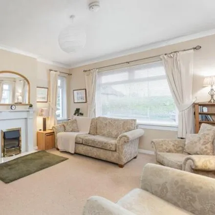 Image 2 - Craigmount Loan, City of Edinburgh, EH12 8DJ, United Kingdom - House for sale