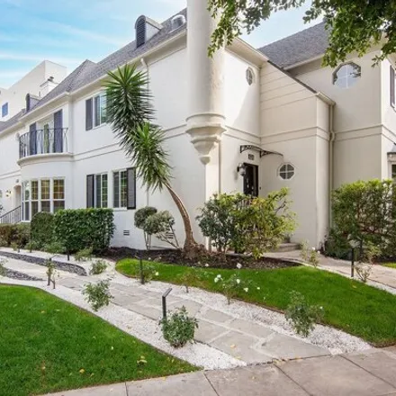 Image 1 - 420 Beverwil Drive, Beverly Hills, CA 90212, USA - House for rent