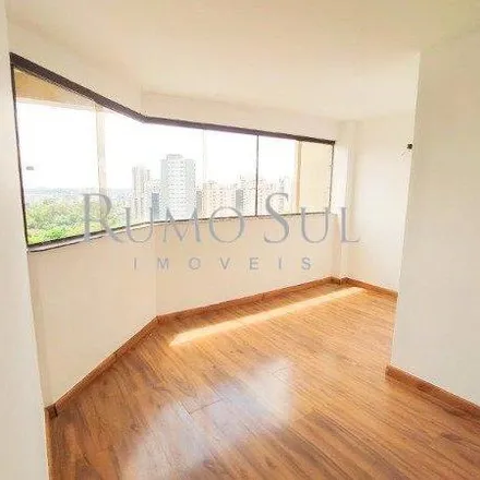 Buy this 3 bed apartment on Paróquia Nossa Senhora Rainha da Paz in Rua Sócrates 813, Jardim Marajoara
