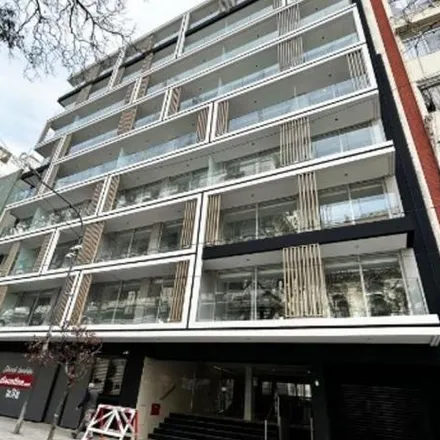 Buy this 1 bed apartment on Virrey Cevallos 351 in Monserrat, C1093 ABE Buenos Aires