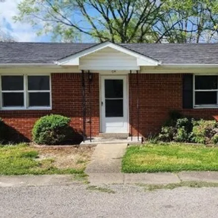 Buy this 2 bed house on Carter Lane in Owenton, KY 40359