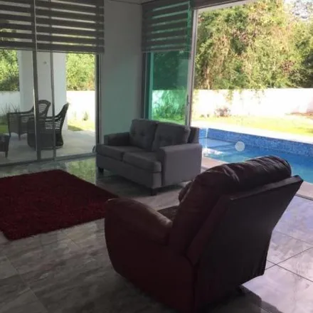 Buy this 3 bed house on Calle 18 in 97500 Chablekal, YUC