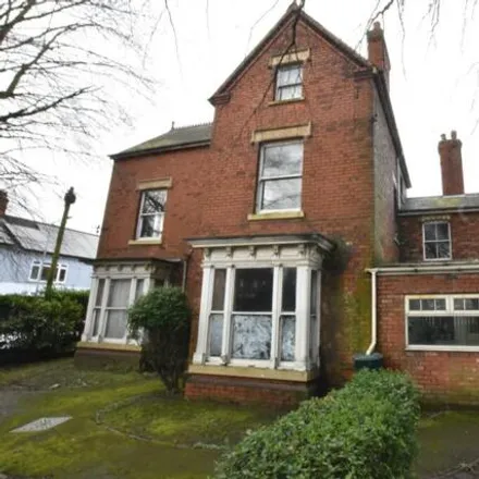 Buy this 5 bed house on Humberside Fire & Rescue in Laneham Street, Scunthorpe