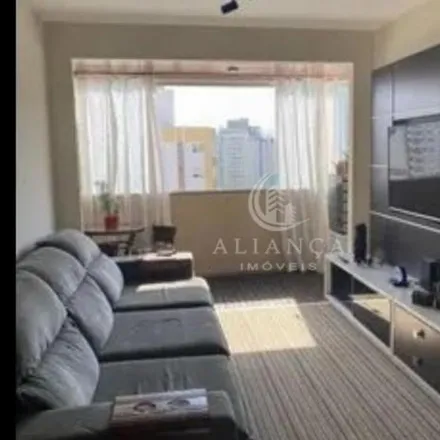 Buy this 3 bed apartment on Rua Presidente Nereu Ramos in Campinas, São José - SC
