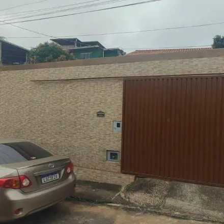 Image 2 - Rua Serra Verde, Progresso, Juiz de Fora - MG, 36047-200, Brazil - House for sale