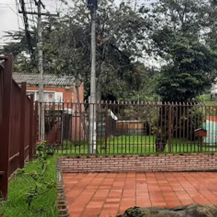 Image 1 - Calle 126, Suba, 111121 Bogota, Colombia - House for sale