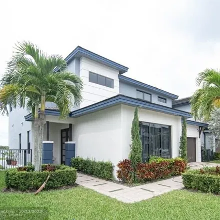 Image 1 - 15552 Northwest 88th Avenue, Miami Lakes, FL 33018, USA - House for rent