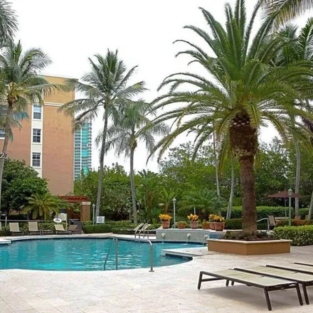 Image 2 - 19701 East Country Club Drive, Aventura, Aventura, FL 33180, USA - Apartment for rent