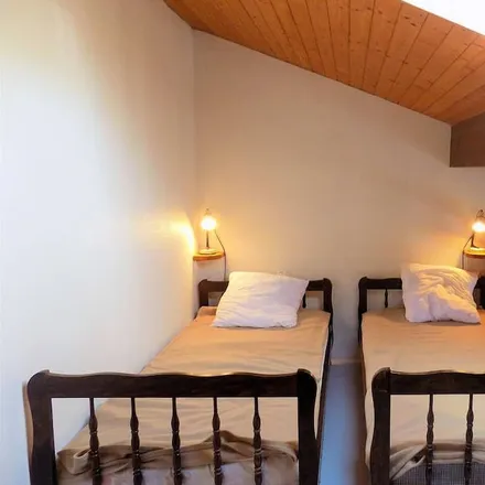 Rent this 1 bed apartment on La Palmyre in Chemin des Corsaires, 17570 La Palmyre