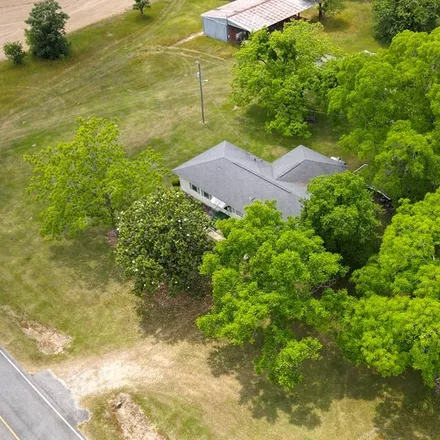 Image 3 - 283 Reid Road, Wilcox County, GA 31001, USA - House for sale