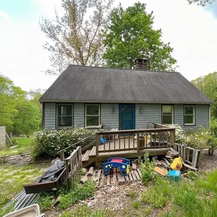 Image 6 - 143 Clark Hill Road, Tiffany Hill Corner, East Haddam, CT 06423, USA - House for sale