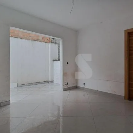 Buy this 3 bed apartment on unnamed road in Petrolândia, Contagem - MG