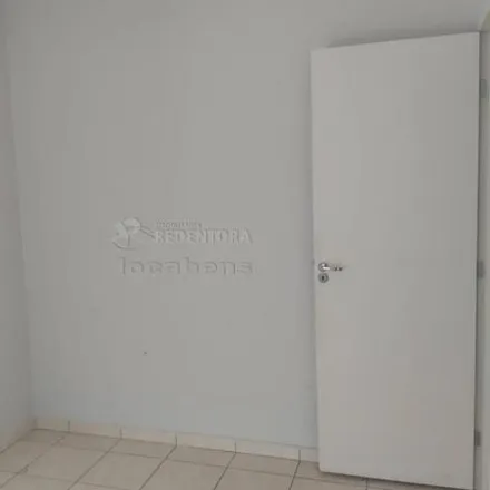 Buy this 2 bed apartment on unnamed road in Parque das Flores 1, São José do Rio Preto - SP