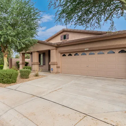 Buy this 3 bed house on 16153 West Crocus Drive in Surprise, AZ 85379