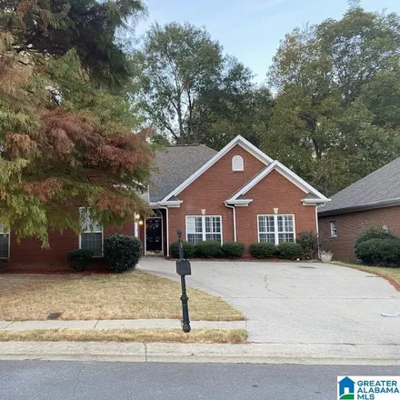 Rent this 3 bed house on 4649 Highgrove Drive in Hickory Grove, Bessemer
