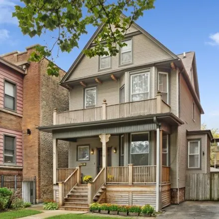 Buy this 5 bed house on 1306 West Winona Street in Chicago, IL 60640