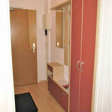 Rent this 1 bed apartment on Niederlassung 2 in Dresden, Dorfhainer Straße 43