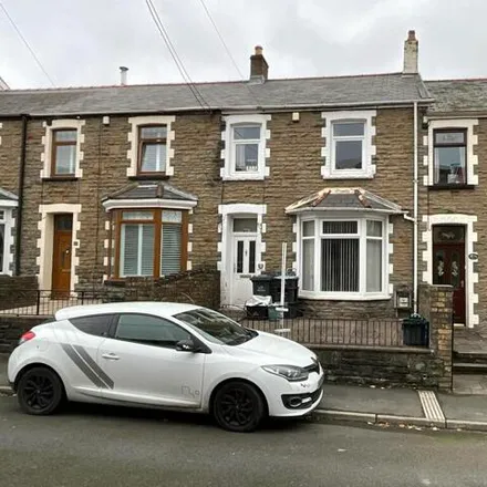 Image 1 - Abertillery Road, Bournville, NP13 3DS, United Kingdom - Townhouse for sale