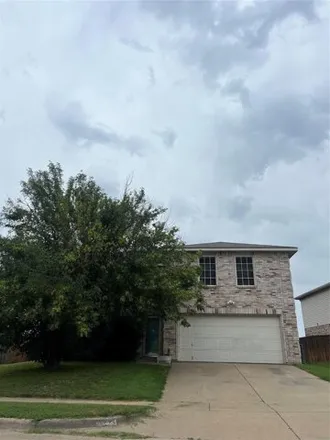 Buy this 3 bed house on 11812 Ballion Lane in Fort Worth, TX 76097