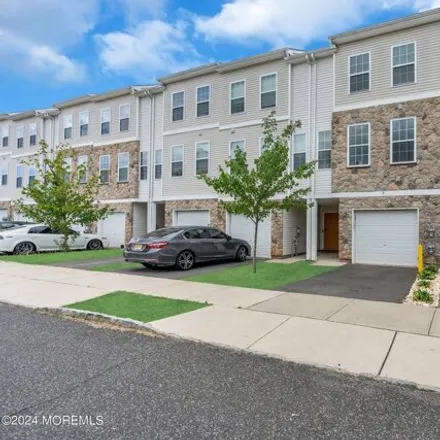 Image 2 - 16 Paulina Pl, Franklin, New Jersey, 08873 - Townhouse for sale