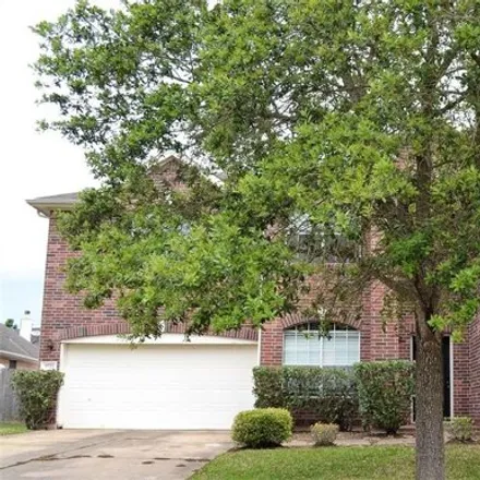 Rent this 4 bed house on 5787 Ames Crossing in Sugar Land, TX 77479