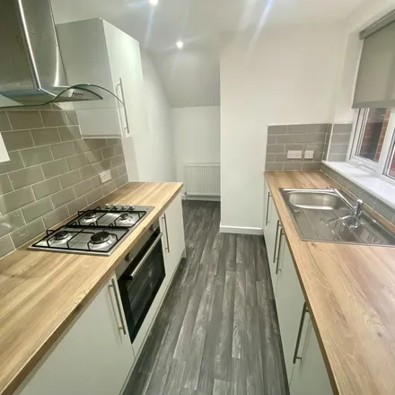 Image 6 - Stormont Street, North Shields, NE29 0EY, United Kingdom - Apartment for rent