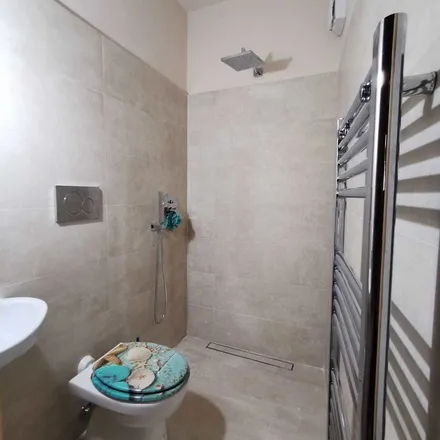 Rent this 4 bed apartment on unnamed road in 17019 Varazze SV, Italy