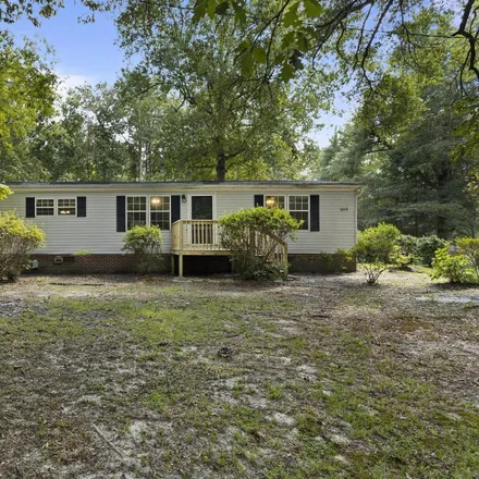 Buy this 3 bed house on 921 Hickory Drive Northeast in Brunswick County, NC 28451