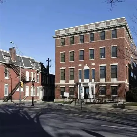 Image 1 - One Bethlehem Plaza, 1 East Walnut Street, Bethlehem, PA 18018, USA - Apartment for rent