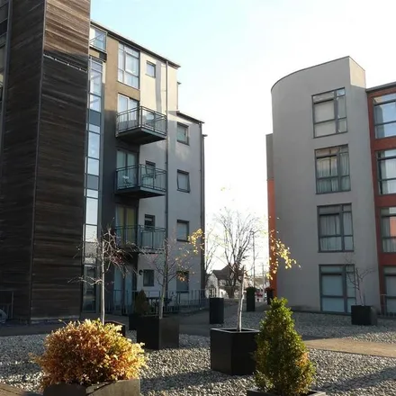 Rent this 2 bed apartment on Carlin House in Styring Street, Beeston