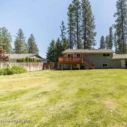 Image 4 - 5638 N Pinegrove Dr, Idaho, 83815 - House for sale