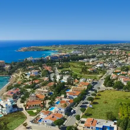 Image 2 - Paphos Municipality, Paphos District, Cyprus - Apartment for sale